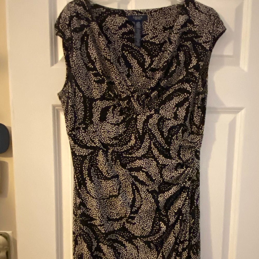 Beautiful dress very comfortable